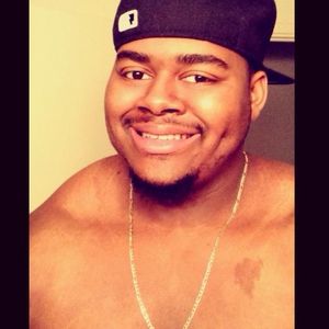 Meet your Posher, Christopher